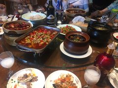 -盛世川王•幸福里(长虹店)