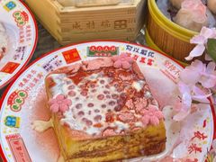 -香港威特瑞茶餐厅(小白楼音乐厅店)