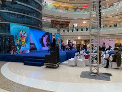 -万达广场(南京江宁店)