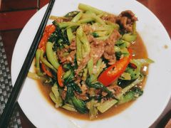 -一家亲台菜餐厅(银塘中路店)
