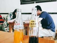 -刘信牛羊肉小炒泡馍(回民街店)