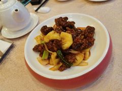 -麒麟中餐厅·经典粤菜·地道菜式老字号(广州长隆酒店)
