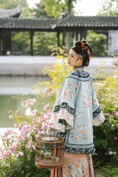 -八角古风摄影