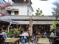 -尽善百年古院餐厅(王家老宅店)