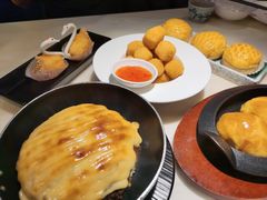 -陶陶居饼家(惠福东路店)