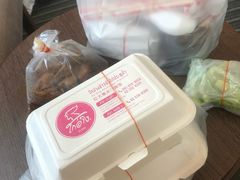 -红大哥水门鸡饭(總店)