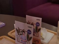 -LANN l 蘭 泰式古法按摩(宝山日月光店)