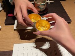 -晴空·日本料理(万象城店)