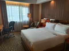-北京丽亭华苑酒店