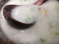 -南拳十三姨·潮汕砂锅粥(世纪金源店)