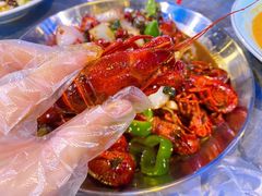 招牌螺丝找虾-螺丝找虾(总统府1912店)