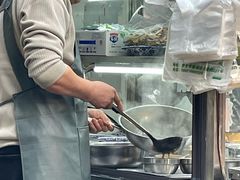 -雅沛轩锅贴八宝粥(回民街店)