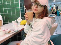 -东鑫记港式茶餐厅(南京东路店)