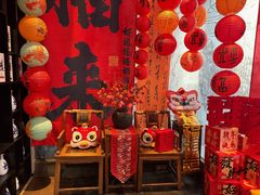 -汉水谣·江景餐厅(江滩店)