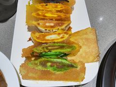 -大锅强·蒸海鲜青岛菜(吾悦广场店)