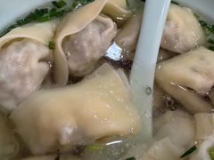 -潘国仙耳光馄饨(黄家阙路店)
