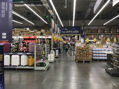 -麦德龙(郑东店)