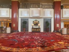 -北京中国大饭店