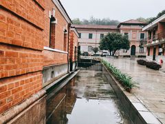 -辛亥革命博物院北区