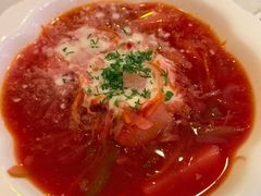 -老井俄式餐厅