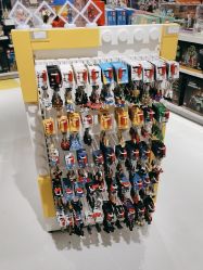 -乐高授权专卖店(中关村领展店)