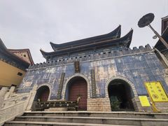 -博山正觉寺