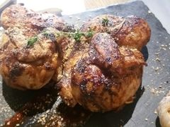 -麦甜创意轻食餐厅(西康路店)