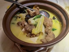 -京华烟云·北京烤鸭(领展购物广场·中关村店)