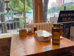 -平娃三宝烧烤·面食(富丰桥店)
