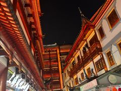 -宁波汤团店(外滩店)