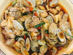 -东排食堂长沙小吃大排档(五一广场店)