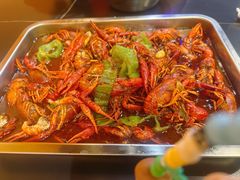 -虾乐园龙虾·夜宵(松江店)