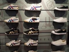 -Onitsuka Tiger(上海久光百货店)