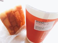 -85度C(上海兰溪二店)