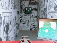-不可思议减压馆·解压博物馆·摔碗发泄·团建定制