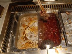 -芝小官毛肚火锅海鲜自助(淮安清江浦区新亚店)