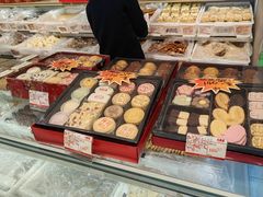 -大桥道食品商店(咸阳路店)