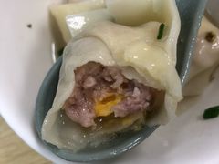 -顶巧鸡汤馄饨(虹口总店)