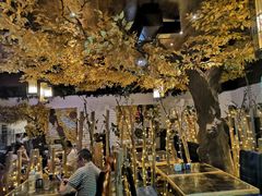 -冰城小镇音乐串吧·聚会餐厅(百子湾店)