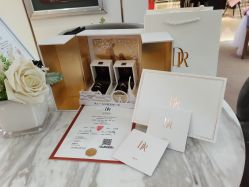 -DR钻戒(郑州国贸360店)