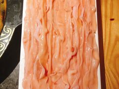 -映山红鲜货火锅(鱼嘴店)