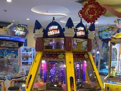 -meland·儿童乐园·游戏厅娃娃机·电玩Xbox(成都合生汇店)