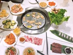 -么子烤肉(化龙池店)