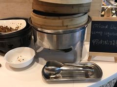 -厦门艾美酒店·新食谱西餐厅