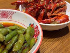 -琥珀老六龙虾(四里河店)