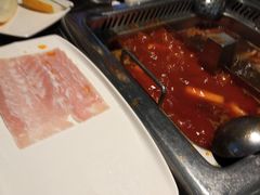 -海底捞火锅(龙湖三千集店)