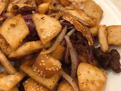 -巴依老爷·新疆美食(上城区天城路店)
