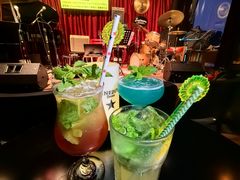 -东岸Cafe 爵士俱乐部