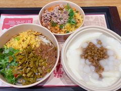 -盛香亭热卤(永旺梦乐城店)
