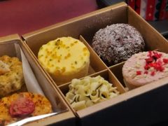 甜心小点-星巴克(夏日百货店)
